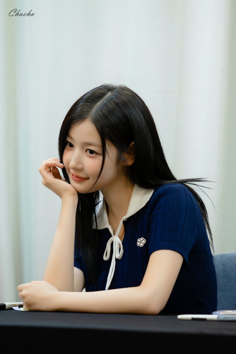 _cheaha_'s tweet photo. 260821 에버라인 팬싸인회_3

#피프티피프티 #FIFTYFIFTY
#예원 #YEWON https://t.co/ouJHNs5pbW