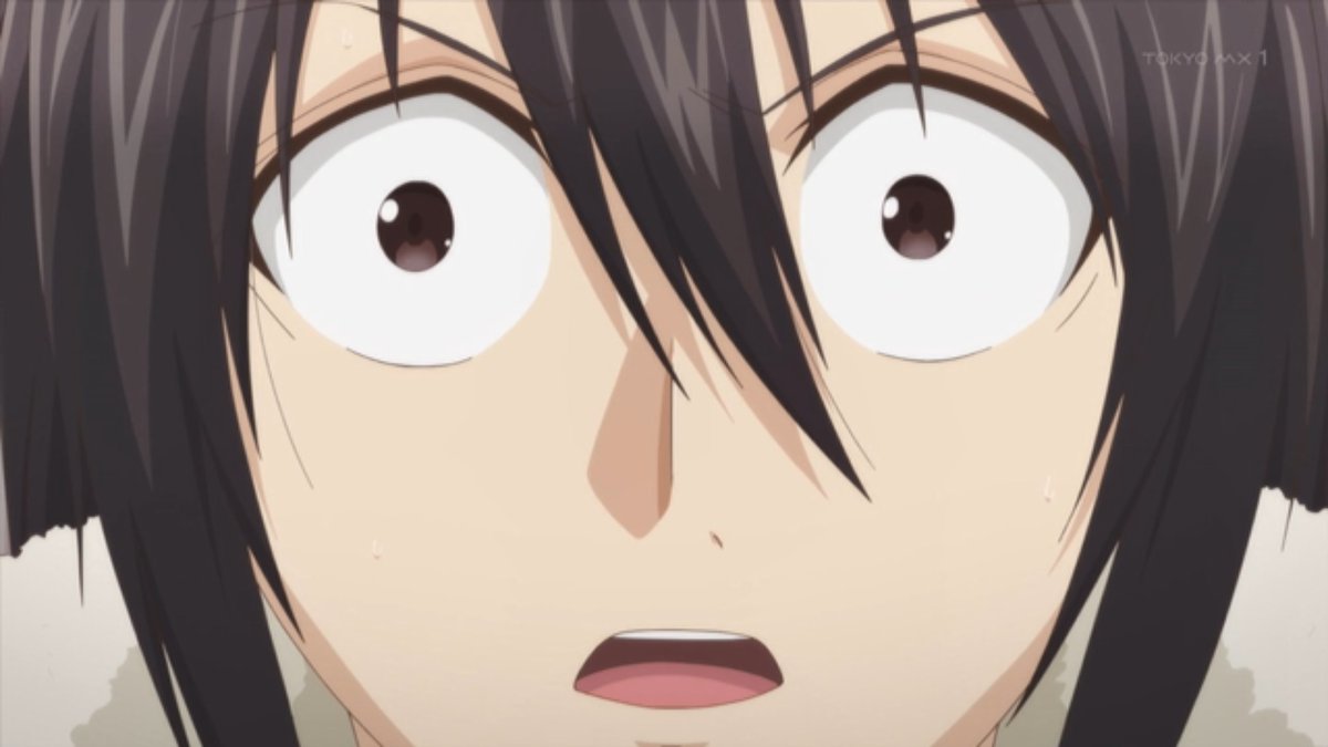 最強出涸らし皇子の暗躍帝位争い 第8話 ツイート画像 1
