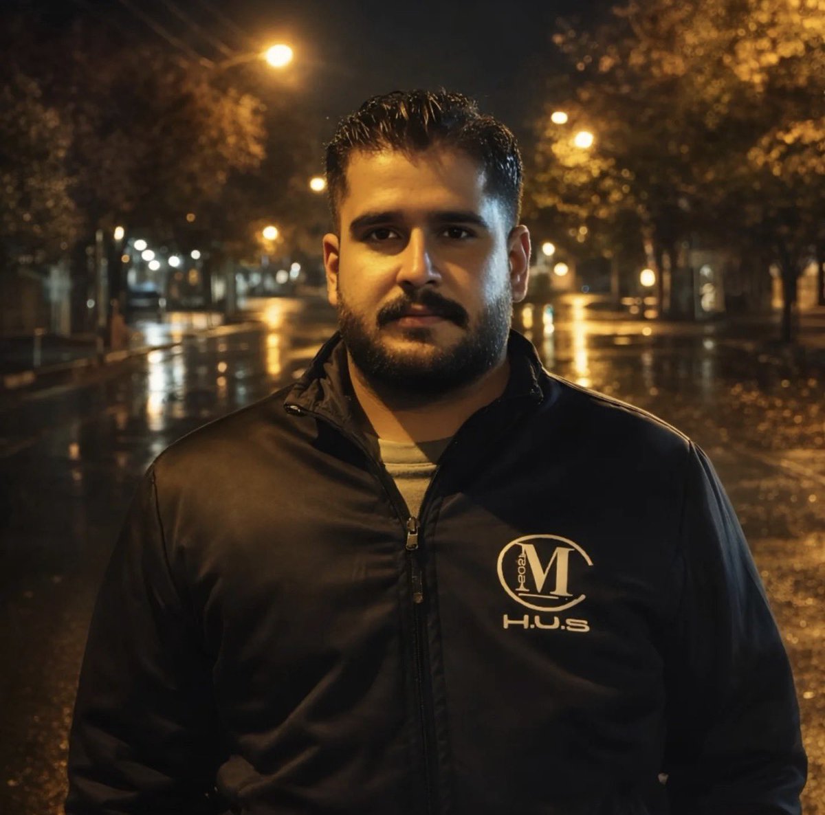 allefuerallee's tweet photo. Amirmohammad Kohkan was 26 when he was brutally shot and killed by the bloodthirsty Islamic regime in January.

Don’t forget him.

#IranMassacre2026 https://t.co/c66Nny53ur