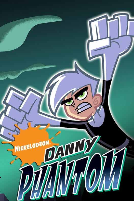 RiseFallNickBck's tweet photo. Danny Phantom ended on Nickelodeon 19 years ago today. https://t.co/sALyfSC1OZ