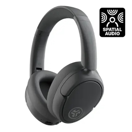 spieltimes's tweet photo. JLab - JBuds Lux ANC Wireless Bluetooth Over-Ear Headphones with Active Noise Cancelling

$59.99 (retail $84.99) at Best Buy
https://t.co/CqTaTF6tEN https://t.co/Uju3ETLT2l