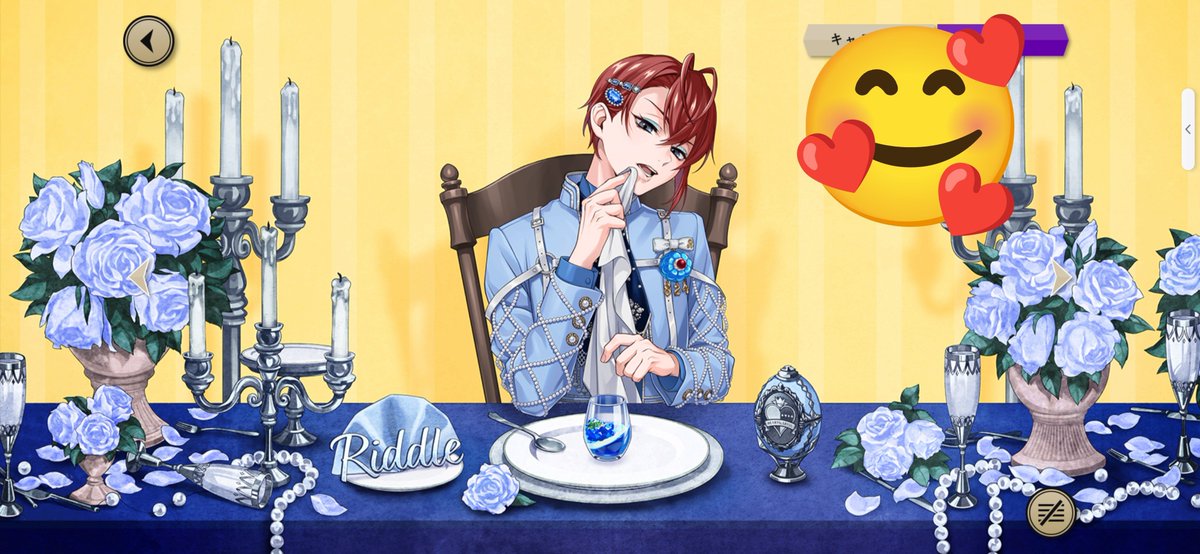 megyumin27's tweet photo. いつもガチャ運ないのに
30できたきたきた！！🌹 https://t.co/ghWa3zwgR5