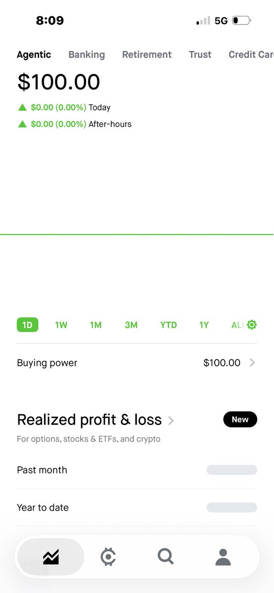 BeachTesla's tweet photo. Grok Bot $100-$1000 in 1 month challenge starts today https://t.co/esBaKIVtKg