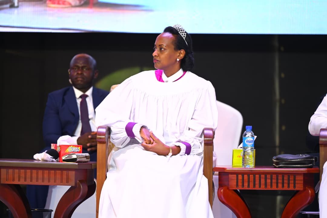 murungi_rita's tweet photo. President Yoweri Museveni has witnessed the importance of faith, service and leadership in building stronger communities. https://t.co/pZrN6s1DRK