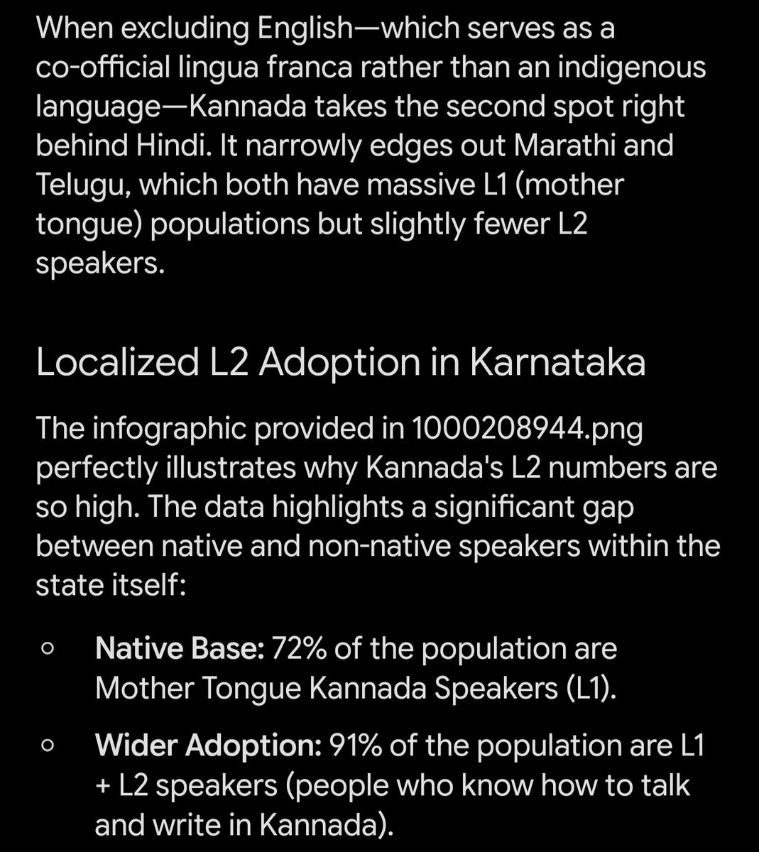 ValerHaida's tweet photo. ಕಡ್ಡಾಯ ಕನ್ನಡ in Edu (against Hindi &amp; Sanskrit Org's insidiousness)+Conversions of Urdu Medium schools (leaving Urdu as a subject but not as a esucation medium) are the only 2 things which can help us to make Karnataka a 100% Kannada state. A very basic need of this crucial times. https://t.co/DV10Eh2GmT