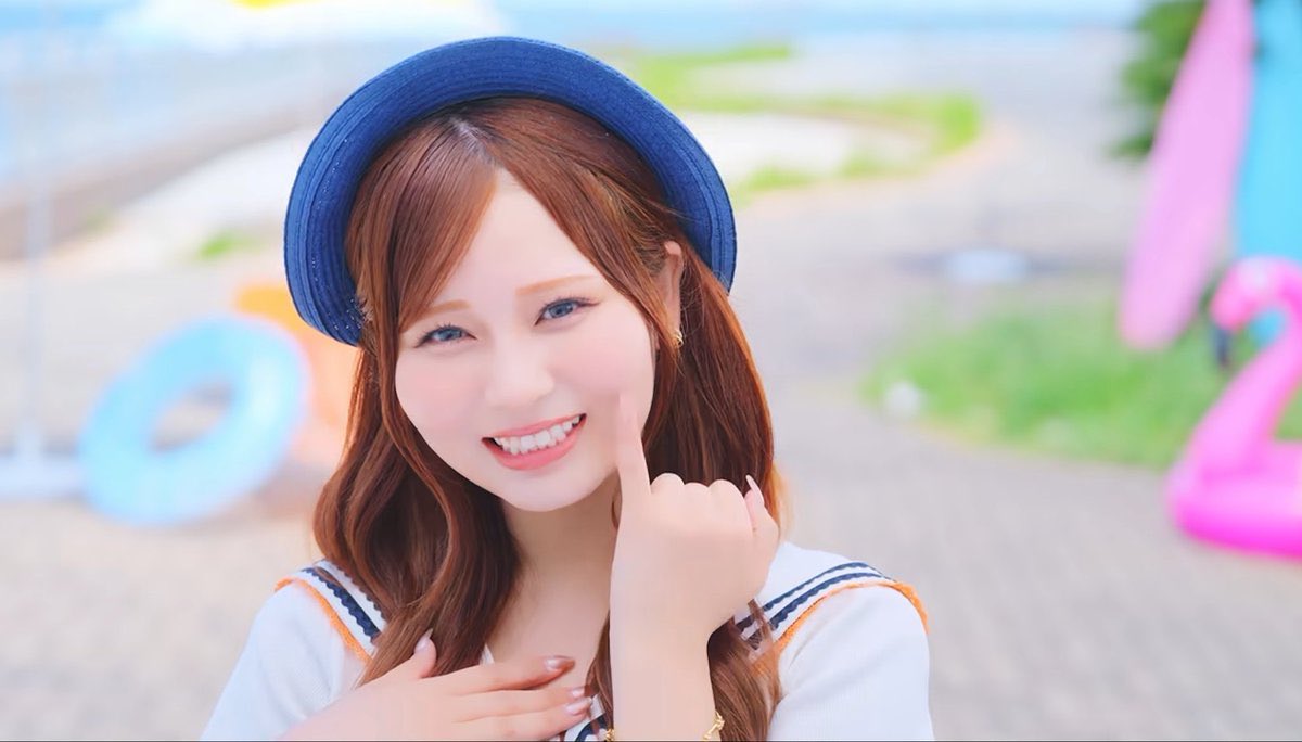 dai_hanamaru's tweet photo. 花菜ちゃんの笑顔眩しすぎるよ〜☀️ https://t.co/Ft6Nl2cZRN