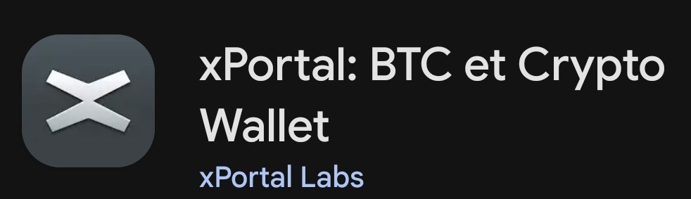 Jonathan__offic's tweet photo. 🚨 @phantom is ending Sui support on September 24.

Your funds are safe, but you’ll need to migrate.

Looking for an alternative? @xPortalApp supports $SUI really well (and we love it).

Bonus: you can choose your wallet vibe  
→ #MultiversX mode  
→ #Xportal mode 
→ or #Sui mode (dedicated interface)

Clean, complete, and multichain.

#Phantom