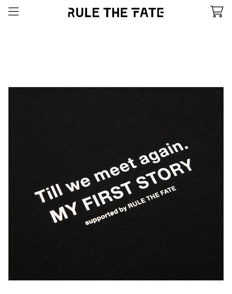 nomusecnolife's tweet photo. PLAY MFS TEE BLACK / SIZE 2
購入完了✅。ストテラゴールド/モリーズカレーメンバーなので即決購入完了‼️#ルザフェ https://t.co/Spfkjg8K4T