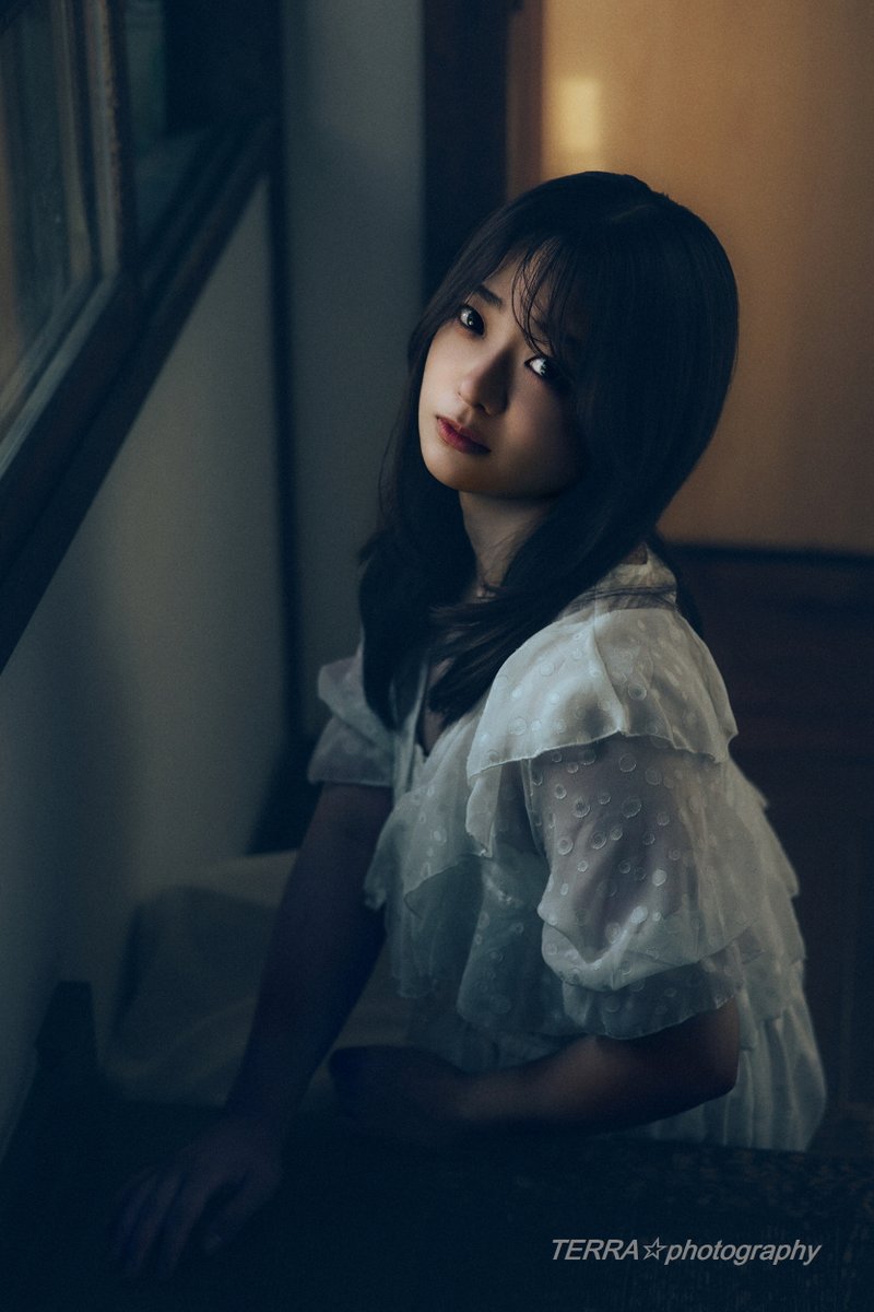 TERRA485583181's tweet photo. 「影の呼吸」
Model:上里美貴さん
Location:福岡市東区
@mikiuezato
@cotosatsu
#portrait
#ことり撮影会
#SONY
#SAMYANG
#75mmF18FE https://t.co/DAoOQI5hHg