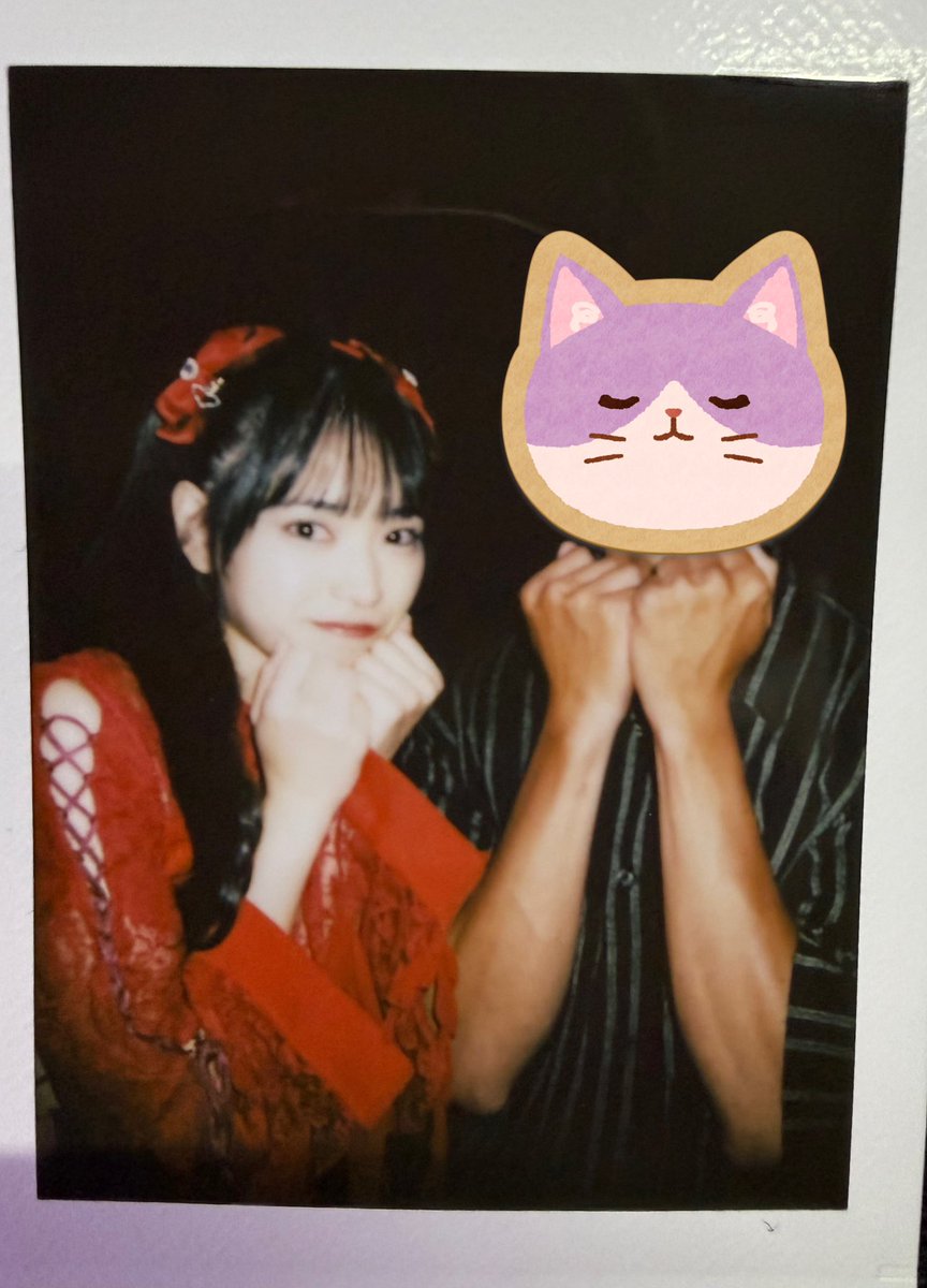 ererer1023186's tweet photo. 8/24(月)
「Bety定期公演 BLT vol.40」
📍秋葉原ZEST
ハフチュこのは、最強かわちかった✨😻
今日も本当にありがとう🎀❤️🦀 https://t.co/s3fp2N72NV