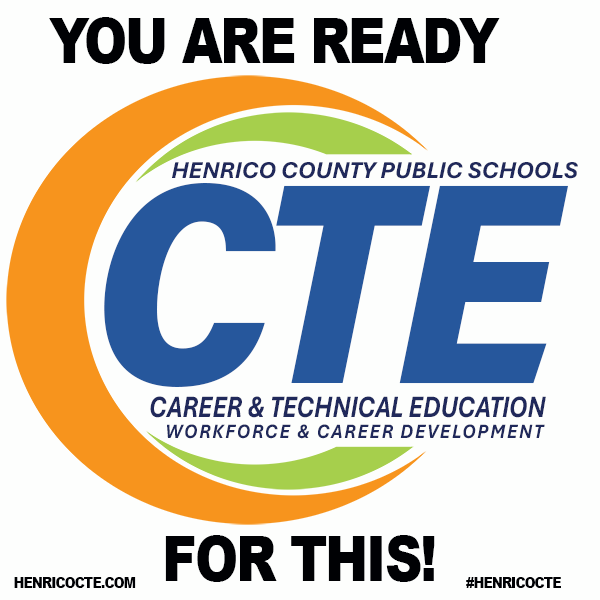 HenricoCTE's tweet photo. #HenricoCTE #LifeReady #firstdayback #Henrico #henricova #FirstDayVibes https://t.co/MZMIwVY3r2
