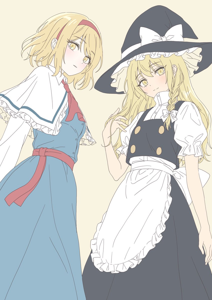 tktgm0703's tweet photo. 人気投票、マリアリをよろしくお願いします https://t.co/migWUIAdOH