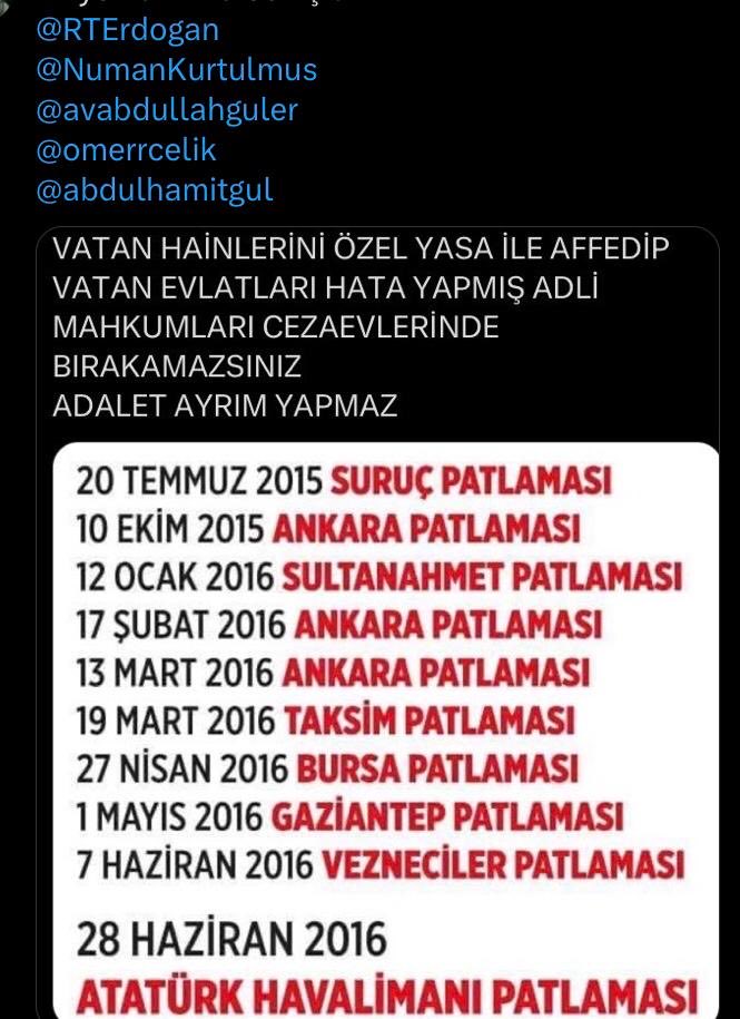 BAHADIRroie's tweet photo. EşitYasa EşitÇerçeve https://t.co/4SAdVm3JgL