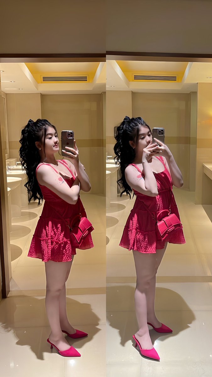 Elinisafi15's tweet photo. Hii sayangg malam ini ready🥰
#bocirebon
#availcirebon
#includecirebon https://t.co/05RtiTv2qI