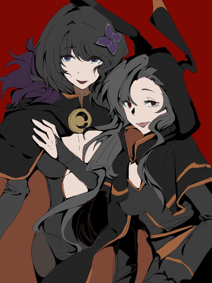 Demitri0303's tweet photo. #リゼロ
＃Rezero https://t.co/WajmWWVgqv