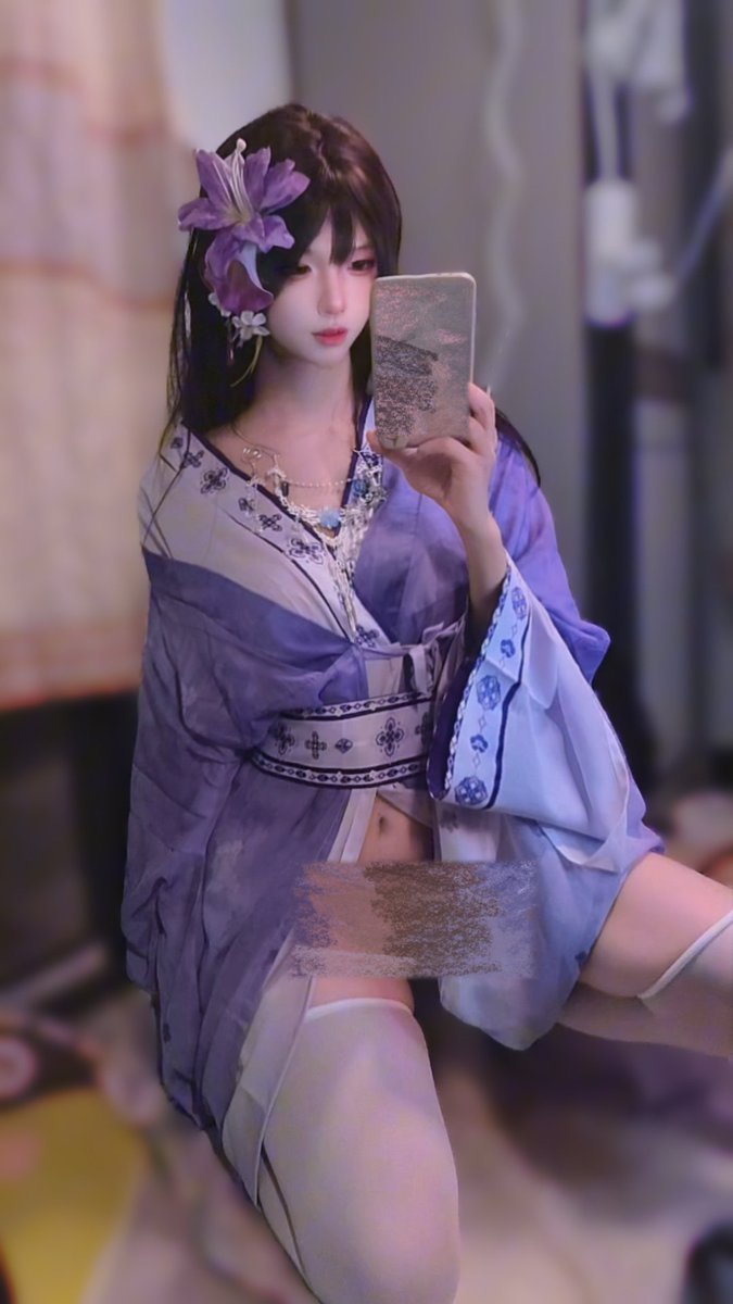 AmongQAQ tweet picture