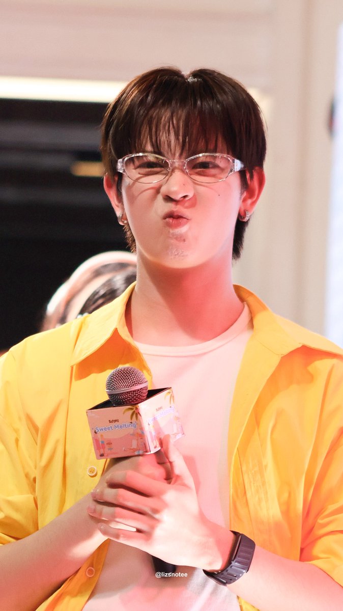l1zsnotee's tweet photo. มีทั้งอู๊ดมีทั้งเหมียว y-y

TLE FIRSTONE SANDELL SIAM CENTER
#TleFirstonexSandellSiamCenter https://t.co/H4fY4xEAqz