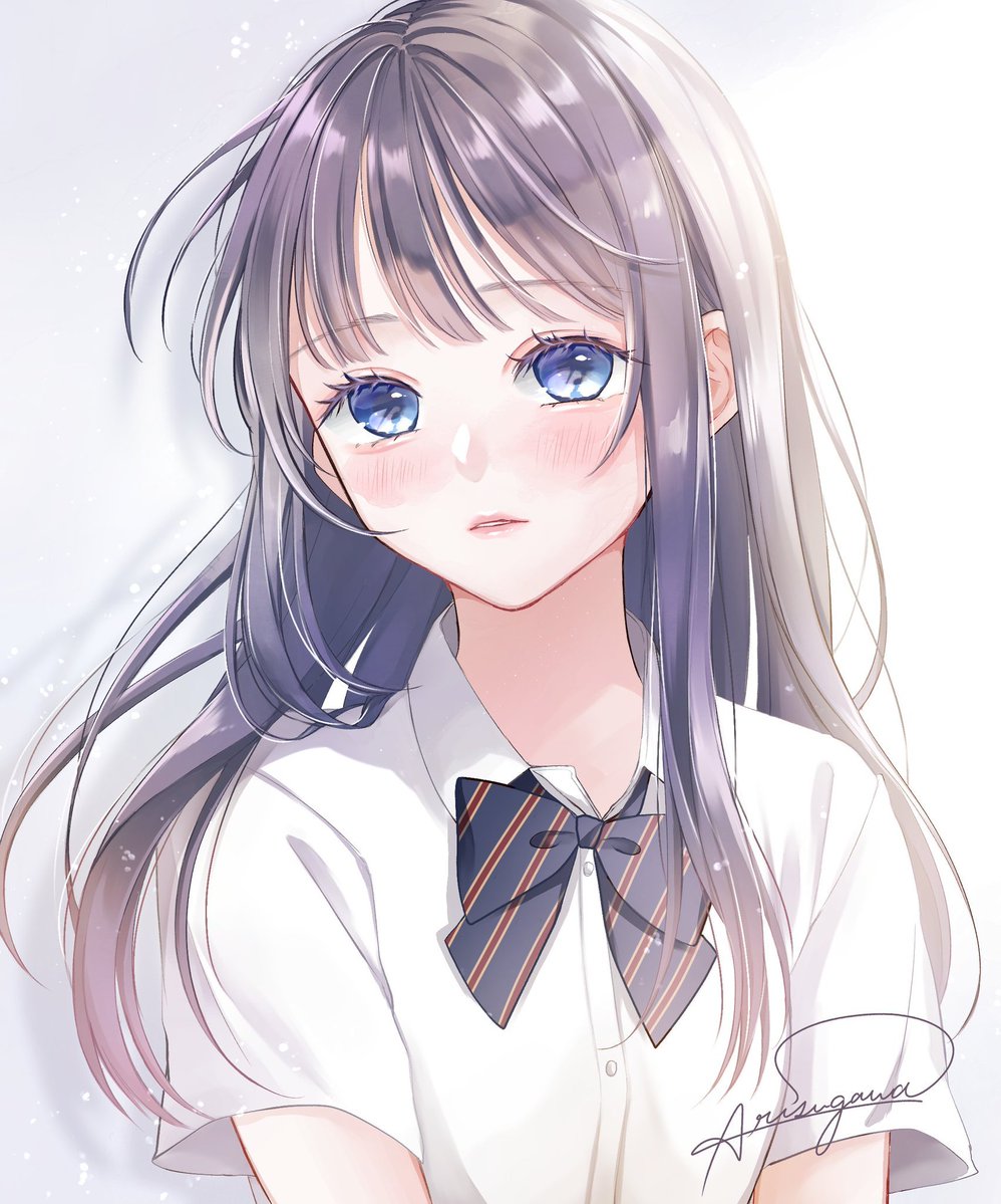 arisugawa_5572's tweet photo. #一次創作祭り夏の陣2026

いろんな女の子を描いてます💌🤍 https://t.co/8RVFadrP6d