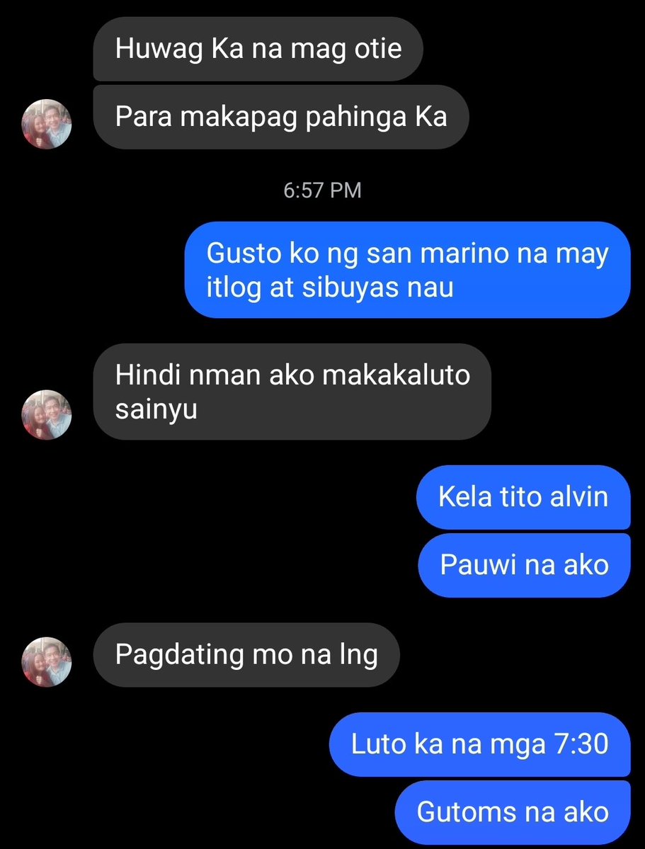 Khemme7's tweet photo. I love you palagi nay!!!

We may not have much, but you always make us feel more. The one who never declines!!! 😫✨️ https://t.co/Lo3SDudMGJ