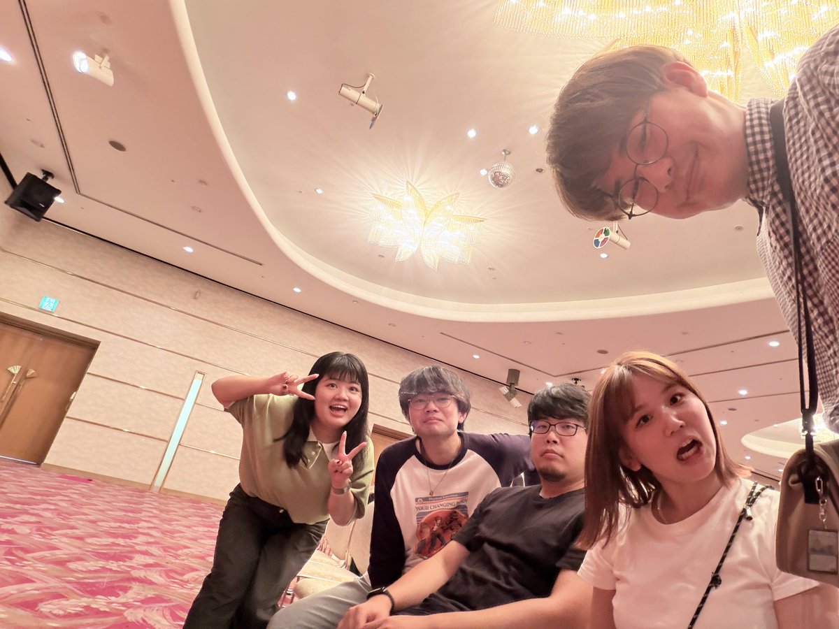 Sae_Monn's tweet photo. まさむねくん最強ええ奴だった

クレフ夏合宿、ありがとうございました！！かんわいい学生たち、、話しかけてくれた子たち、バンクリした子たち、愛おしくて仕方がない！！

早速頂いたお味噌でラーメンｳﾏｲ

アカペラ合宿で徹夜するの、さす慣れやな
徹夜できるぐらい埋めてくれてありがとうな https://t.co/TLY2hxPYW3