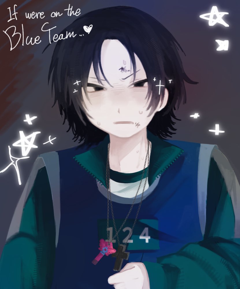 cx9oe_9's tweet photo. ♥if 青チームナムギュ♥

#player124 https://t.co/4otZjvHOX2