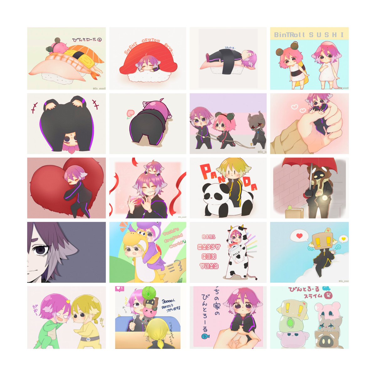 teanom_6's tweet photo. 高校のときにハマってたグループで、1000枚以上FA描いたし、1000以上♡もらったのも、1000人以上フォロワーさん居たのも、このときがはじめてだった！ https://t.co/YIfx25AxeE