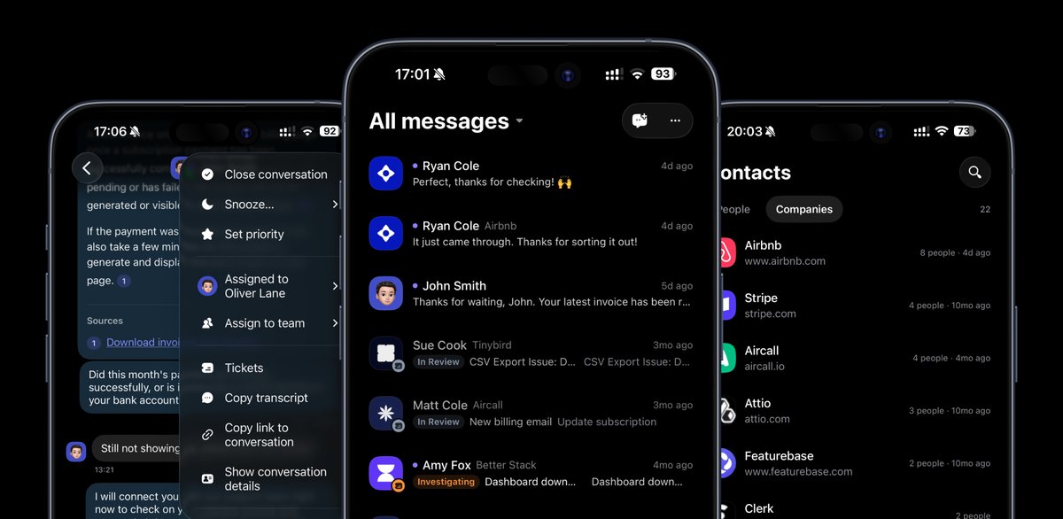 FeaturebaseHQ tweet picture