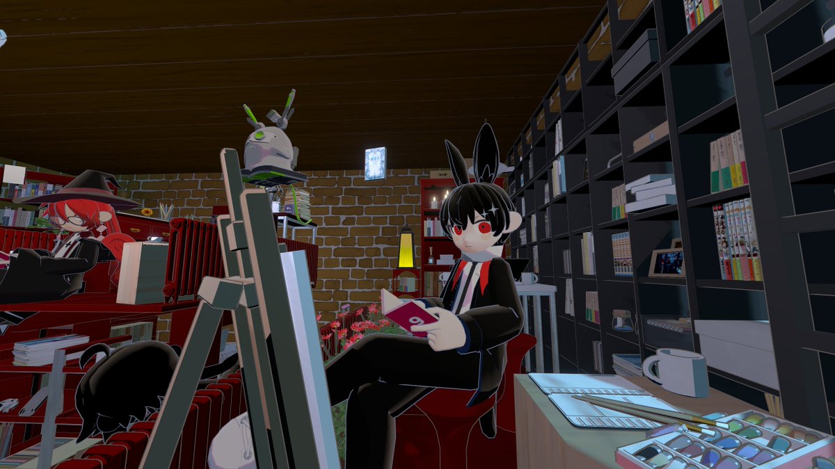 Qream_gogh's tweet photo. https://t.co/ZygdftA3Md