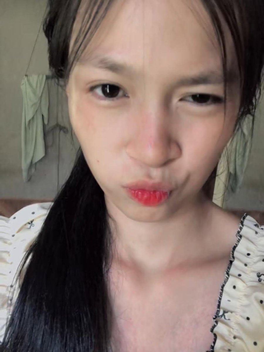 ShandaBeland's tweet photo. ดีด https://t.co/N53iJGU2XY