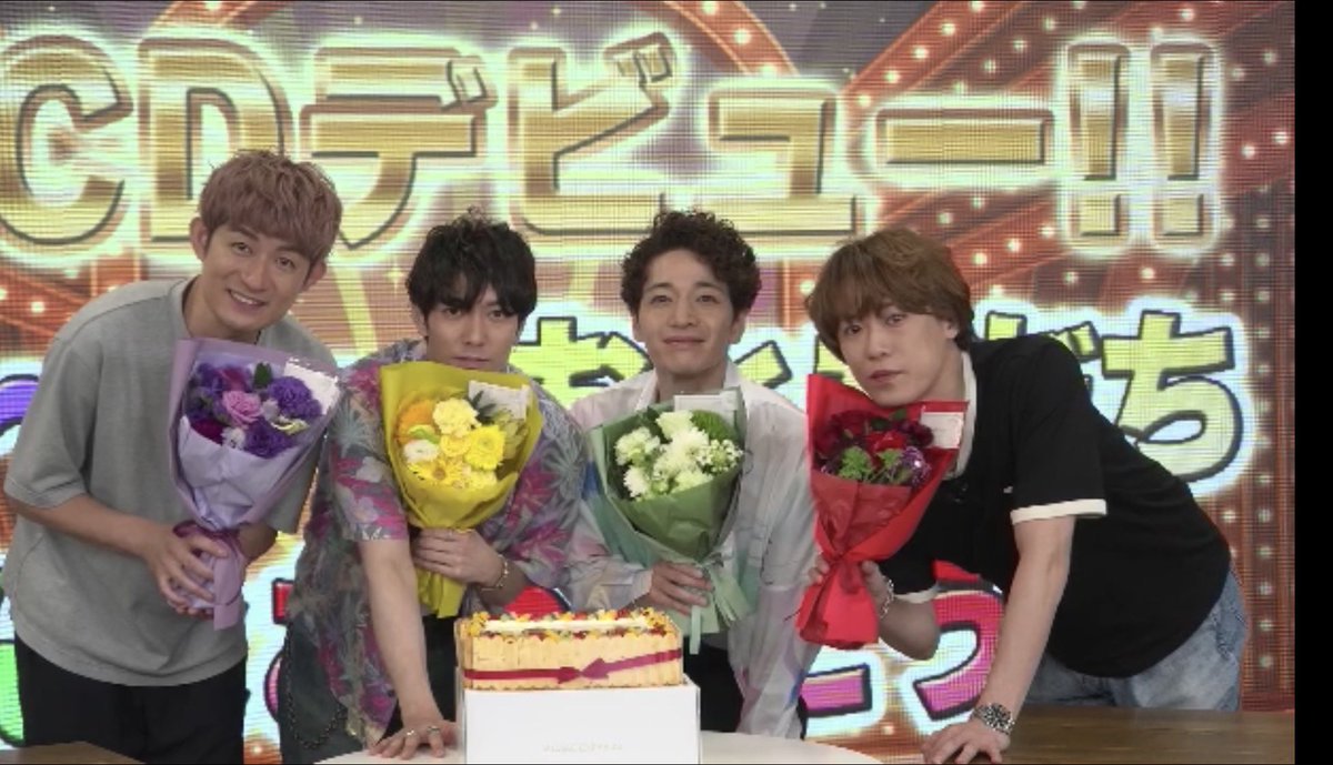 chabo4you's tweet photo. CDデビュー決定後、初のニコふぉゆ✨
有料パートはライブの事聞けるの楽しみ❤️
#ニコふぉゆ https://t.co/PN85oTBw8V