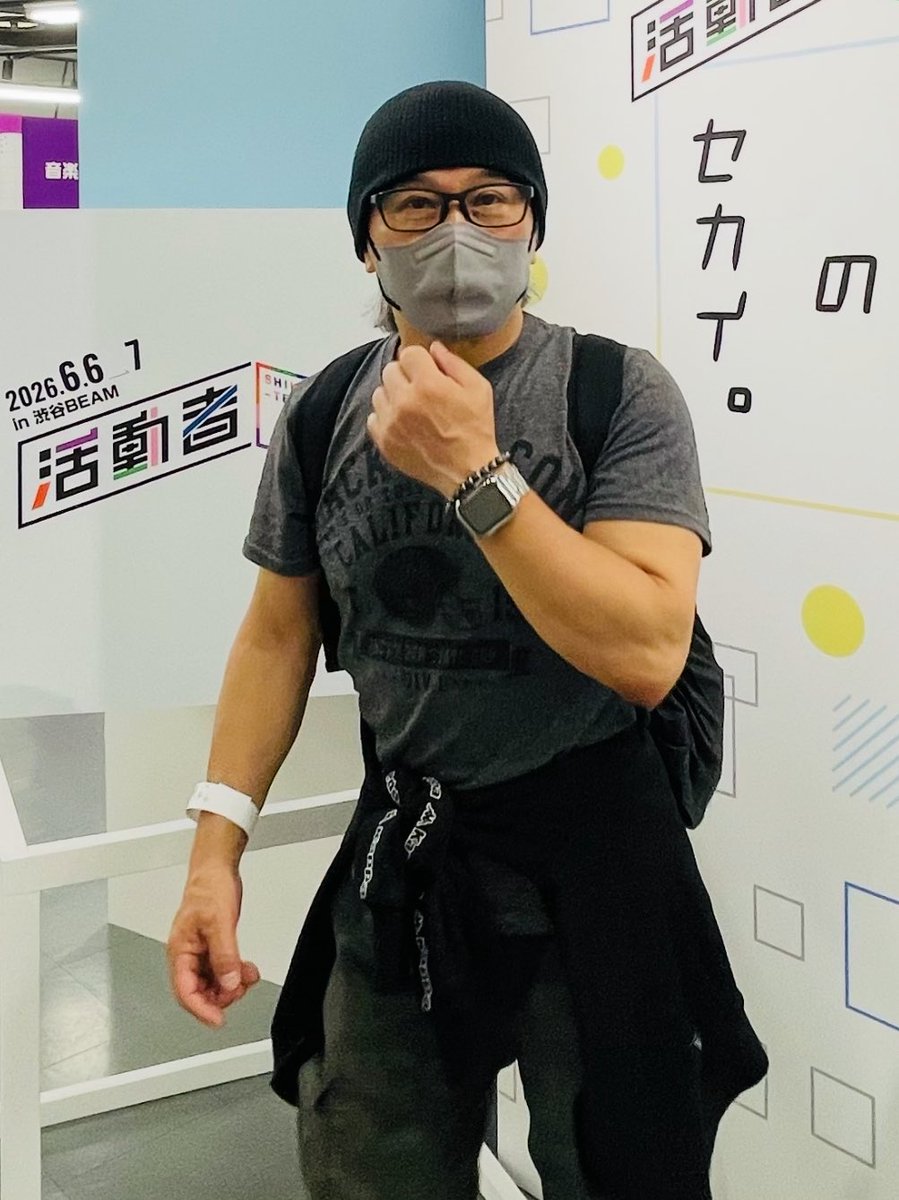 lovestarroman's tweet photo. お久しぶりです！*\(^o^)/*
生存確認🤗 https://t.co/JmBzdrSPOE