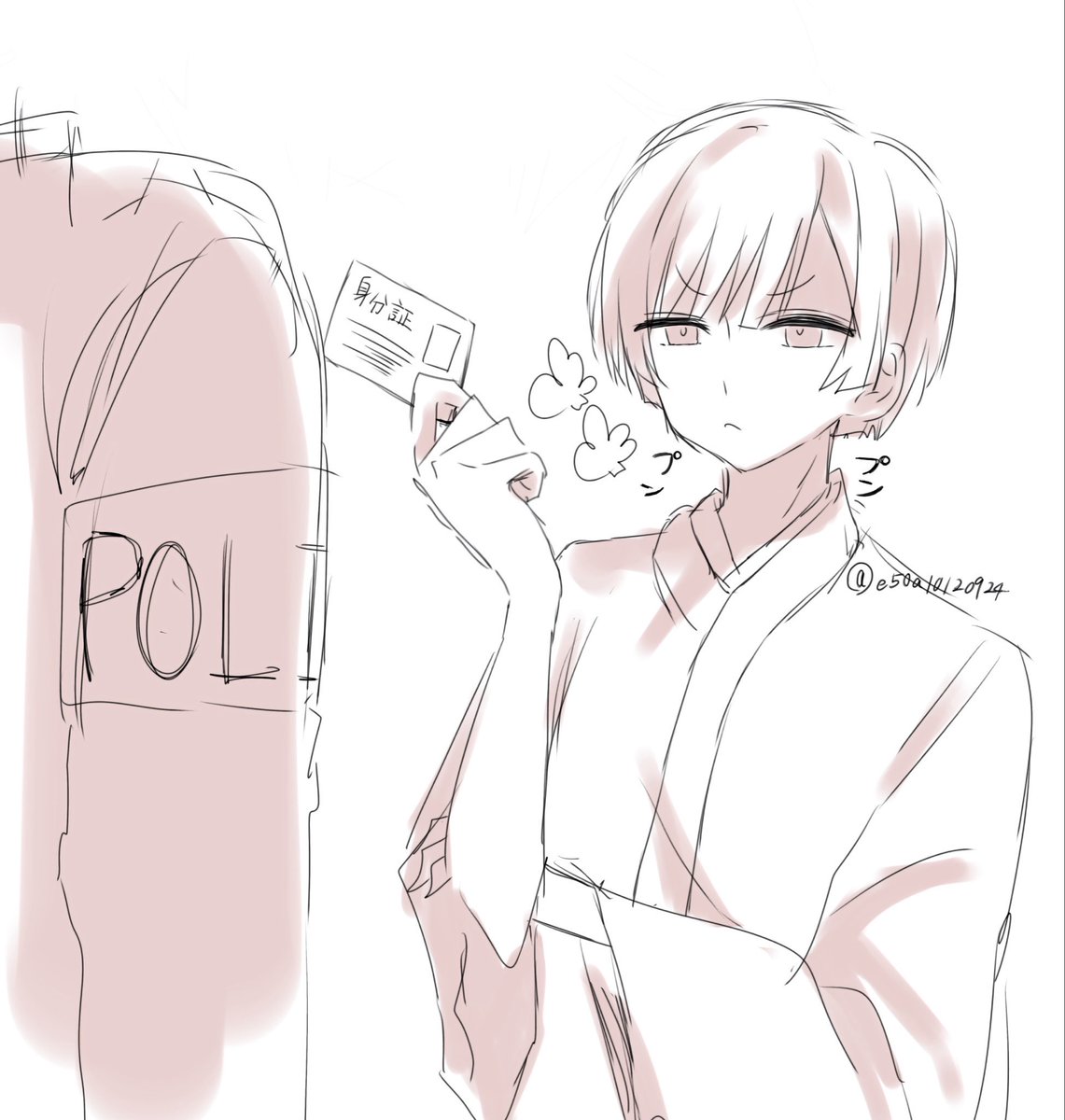 Riannu_kyou's tweet photo. 初繋タグ失礼します！
（基本）独領で、お花夫婦中心に色々描きます！！
たまに、ごく稀に、拳銃突きつけられた時に西ロマ描きます
語れるお友達欲しいです〜！！
全反応巡回して、無言フォローでお迎えします🚗💨
#ヘタリア好きさんと繋がりたい
#ヘタリア絵描きさんと繋がりたい
（原文ほぼママ） https://t.co/hHtL3wjUPz