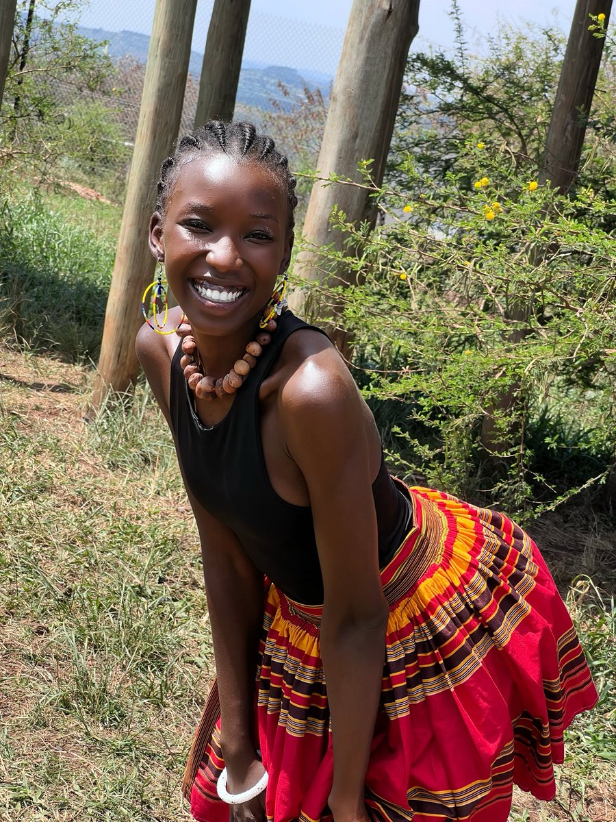 omarablaq's tweet photo. Ready to interact with the wild animals π
@misstourismUga #visitCTC #letthepearlshine #exploreuganda #misstourismuganda2026 https://t.co/QKCrvEW0l5
