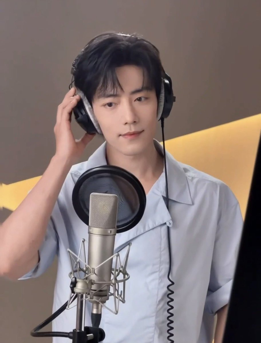 zaiinzam's tweet photo. “โอเคแล้วครับ เก่งมาก”

“ขอบคุณครับ”

“เตรียมตัวมาดีนะครับเนี่ย”

“นิดนึงครับ”

“เหนื่อยมั้ยครับวันนี้”

“เข้าอัดแปปเดียวเอง ยังไม่ทันเหนื่อยเลยครับ” 

“เหนื่อยหน่อยได้ไหมครับ”

“ ? ”

“พอดีอยากโอ๋แฟนหน่ะครับ” https://t.co/wrKpJZ5c8B