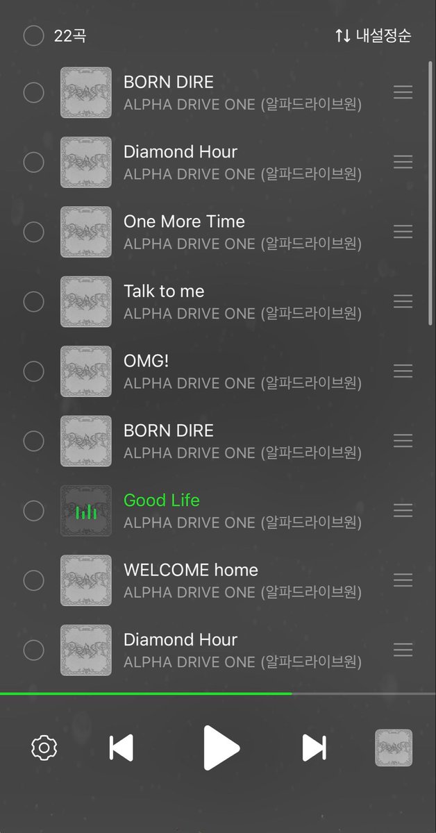 xxvv233's tweet photo. 앨리즈들 스밍 화이팅~! https://t.co/9HW5nt8UIc