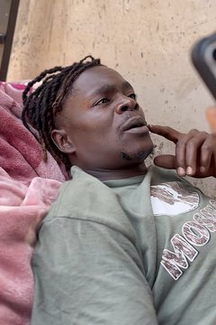 patriciaakf5's tweet photo. π¨ King Saha survives a road accident after a trailer hit his car as he was getting out on August 22. Thankfully, he escaped without serious injuries, but the vehicle was badly damaged. ππ½
Saha has since appealed to fans for financial help with repairs. π
#KingSaha #Uganda # https://t.co/fkIZ1evTmX