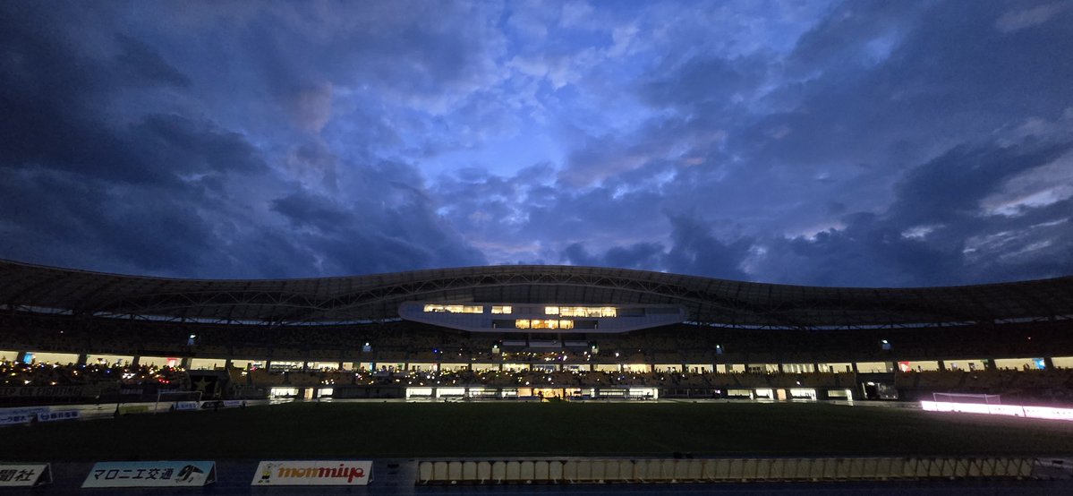 kinghill1230's tweet photo. 2026.08.22(土)
明治安田J3LEAGUE  26/27シーズン
第3節 栃木SC  ○H vs.ギラヴァンツ北九州(2 - 2) 

#栃木sc #tochigisc
#keepmovingforward https://t.co/UBmRm032TJ