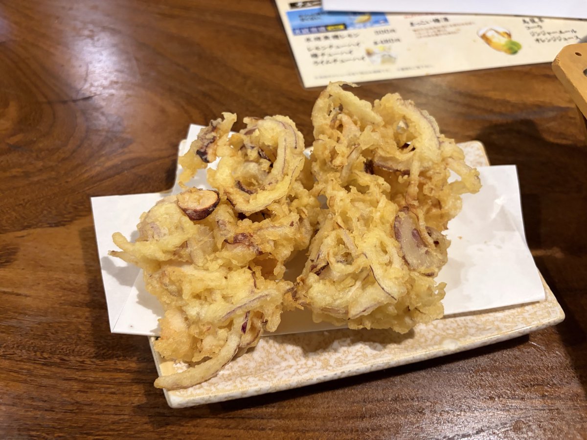 chige_gena's tweet photo. じゃん
飲むつもりなかったんだけど地酒多いのと魚うますぎてちょっと入れた

再強は舟盛りの鰹かな https://t.co/w5GS440PpO