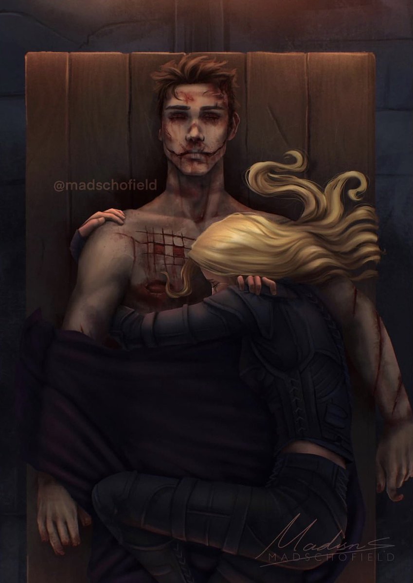 maiasbook's tweet photo. lembrando que Sam morreu cheirando a sabonete barato 😭 https://t.co/oUBDMHz0gV
