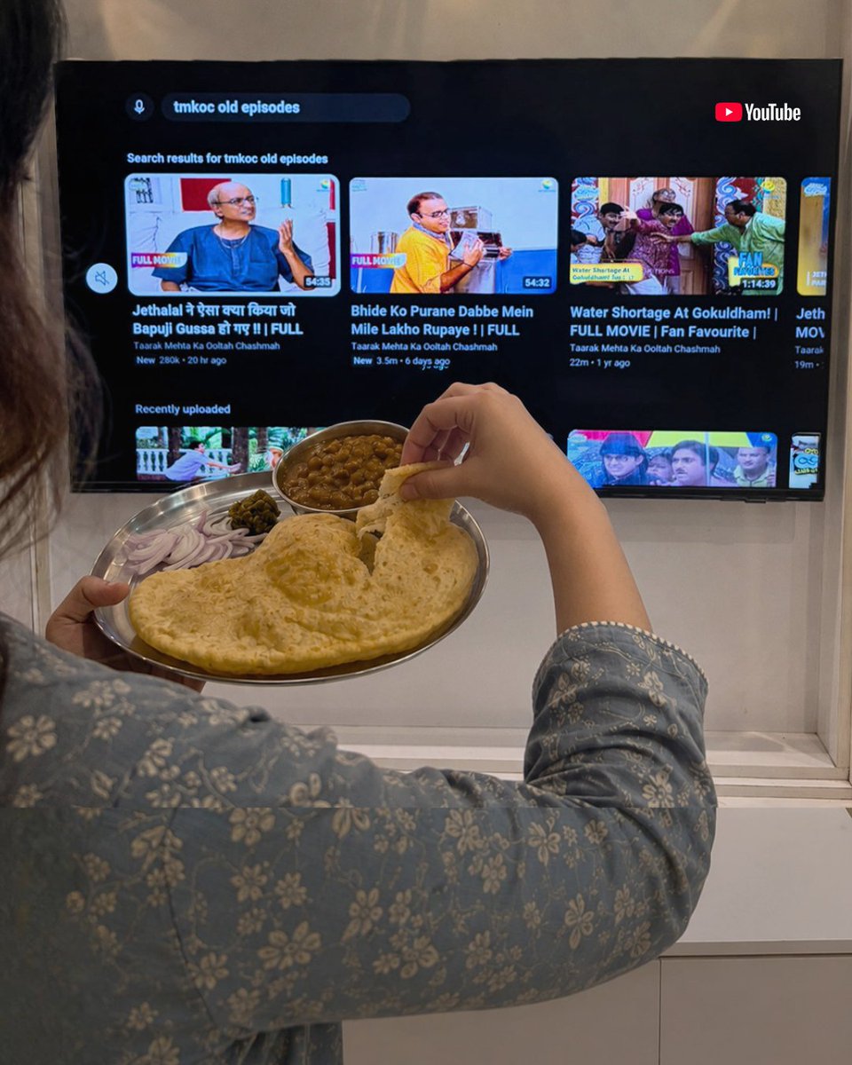 YouTubeIndia's tweet photo. this &amp; no quick calls https://t.co/iXMIToMTi1