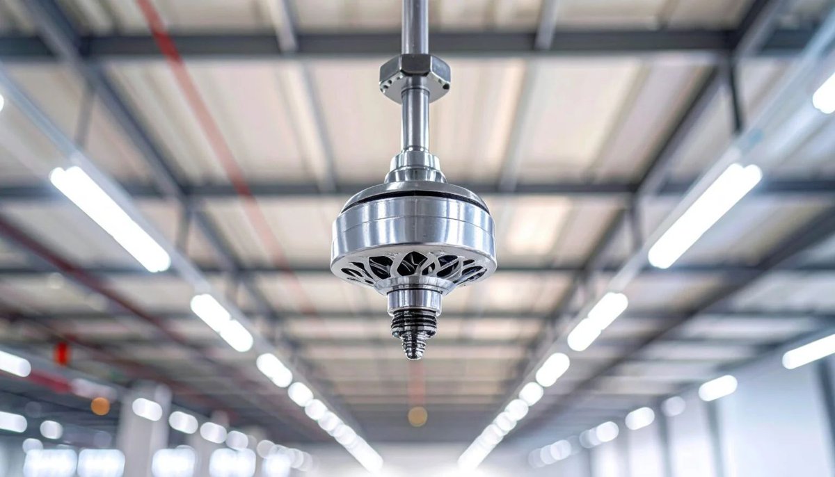 reoptimizer's tweet photo. A sprinkler system that looks fine on paper can be under-designed for today's inventory. Worth a second look before a real fire tests it.

#CRE #IndustrialRealEstate #Warehousing

https://t.co/tdPeja6svJ https://t.co/weyVFauxEv
