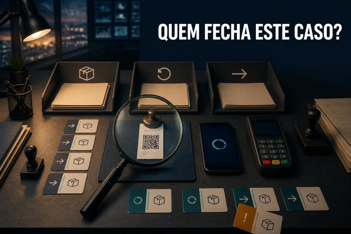 adekzti's tweet photo. Você viu o pior status? No Pix, “pendente” pode custar mais que uma recusa: abre conferência, retrabalho e risco de duplicidade. Integração resiliente também precisa registrar tentativas e exceções. Vale mapear quem decide o que fica no meio do caminho. https://t.co/0AOSGVMIMW