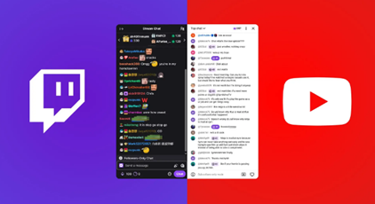 chikotamu's tweet photo. 知らんかったけどTwitch同時配信のルールが少し変わってたみたい！✨️

簡単に言うと
YouTubeとTwitchで同時配信して、両方のコメントをまとめて配信画面に表示しても
それだけでTwitchから罰則を受けることはない

TwitchのCEOが2026年2月に説明してたみたいすな🦝🐾

YouTube＋Twitch同時配信
両方のコメントを画面に表示
は基本的にOKみたいです！✨️

ただし注意点もあって、YouTube側のコメントにTwitchで禁止されている内容が書かれて
それをそのまま配信画面に映してしまった場合は別らしいけど僕のとこニコ生もやってるからちょっと不安💦

あと規約にはまだ残ってて！
「書いてはあるけど、統合チャットを表示しただけでは処分しない方針になった」
という理解が一番近いっぽいすな！！

同時配信してる人には結構大きな変更かも！

詳しくはコチラ👇️
https://t.co/gyUcSX8b2M

って事らしいんで今日から
僕も同時配信の方法変えて配信してみるっすね🙌✨️