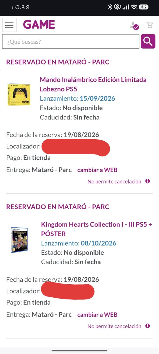 MiscoJoneseh's tweet photo. @Metaload_ES Estan flipando que no voy a comprar nada ni jugar jajajajajaja https://t.co/GWY2TL1CZW