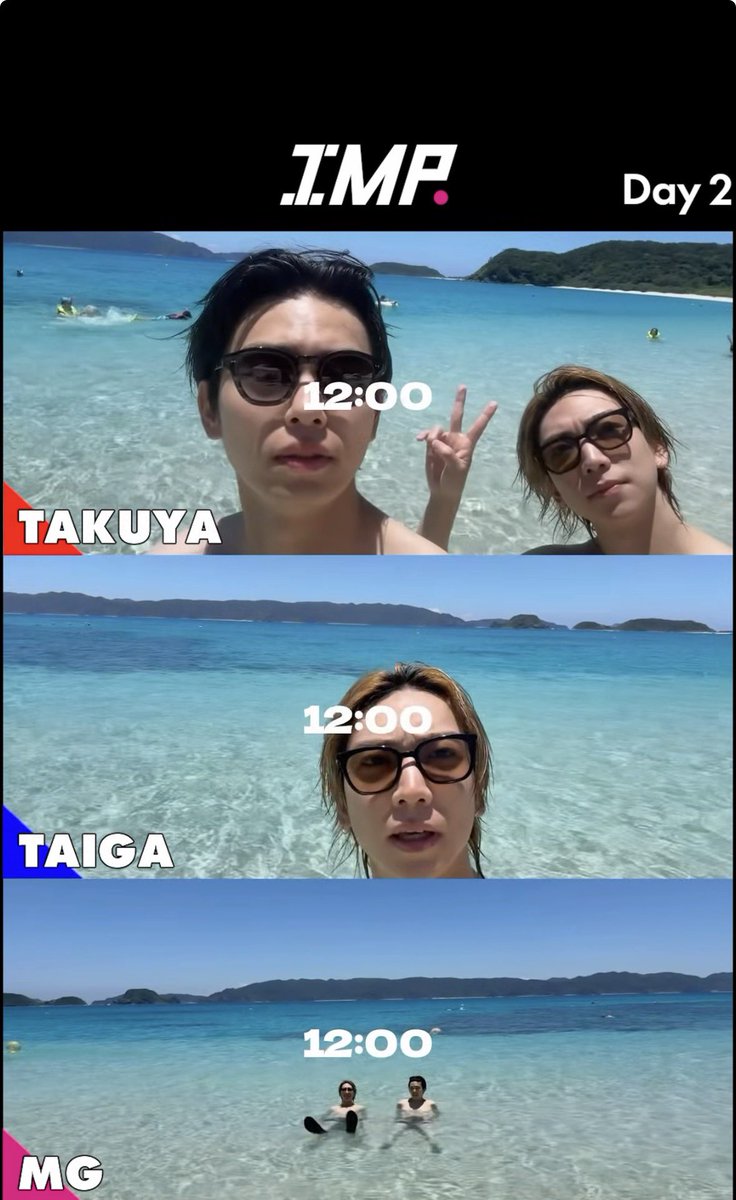 hkmitsu0917's tweet photo. ご褒美旅なのにお仕事してくれて…
ご褒美でしかない(こちらにも💙
最高すぎるsetlogありがとうね大河くん影山くんマネさん🥹
#鈴木大河
#影山拓也
#setlog https://t.co/RiphDke5Pq