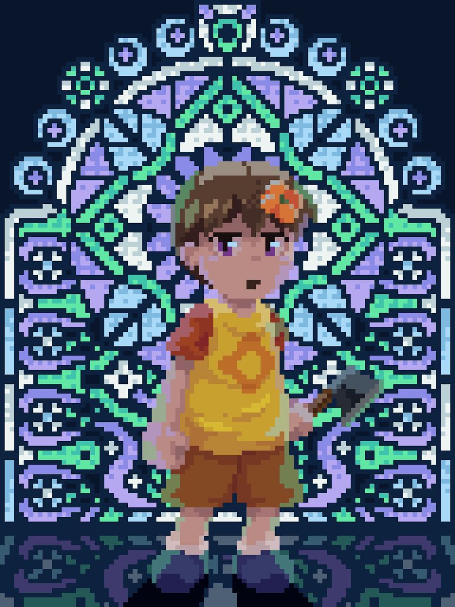 yumebooru's tweet photo. chie (lcddem)
Post №18422: https://t.co/oOpmwh8pRb
Source: https://t.co/OZSMZ6Hque
Artist: miau
#lcddem https://t.co/5EN8Xu1ACi