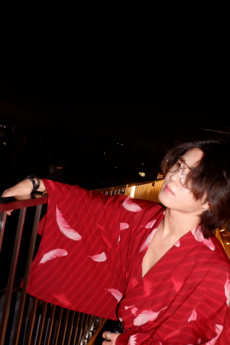 oneoreight__'s tweet photo. ✩⡱:ﾟ Happy 2nd Anniversary +*✩⡱:ﾟ

#RYOTA

With you, I’m INVINCIBLE. 🪽

📸View more
https://t.co/s3JQEkZeMl

#ONEOREIGHT #1DERZ
#1OR82ndAnniversary
#INVINCIBLE 🪽 https://t.co/cUt4xLYcvn
