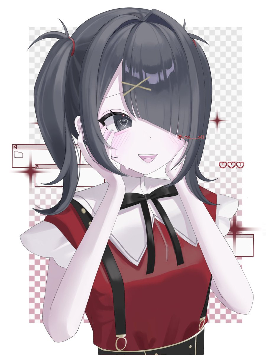uto___oO's tweet photo. #NEEDY_pic
 あめちゃん https://t.co/jRs4Q8qPih