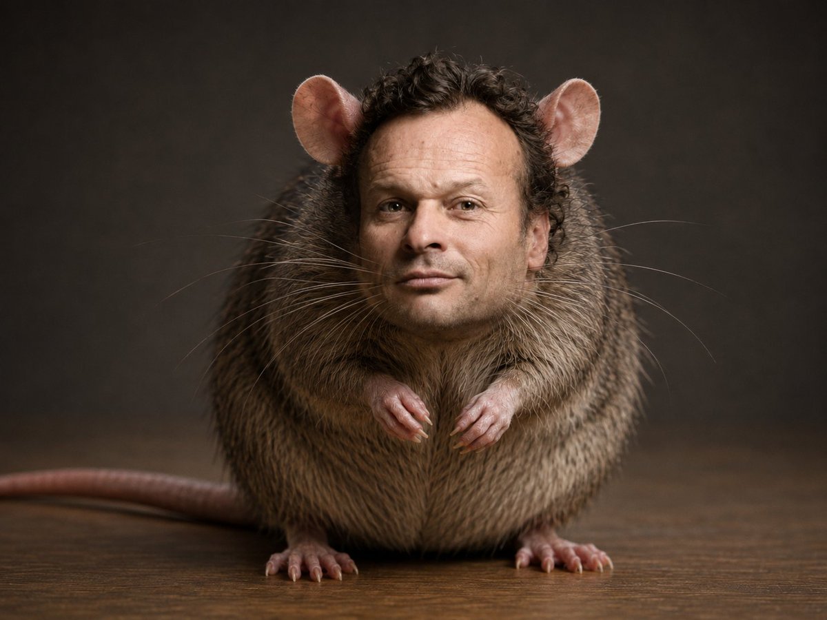 AzurenTheGamer's tweet photo. Battle the monstrous greed of the RATS running PlayStation. These rats would certainly like to think of themselves as gods, but in the end they're just idiots burning a brand for short-term gains.

#NoDiscNoBuy
#CancelPlayStationPlus
#PlayStationBlackout https://t.co/eVBnZ8Ci3r