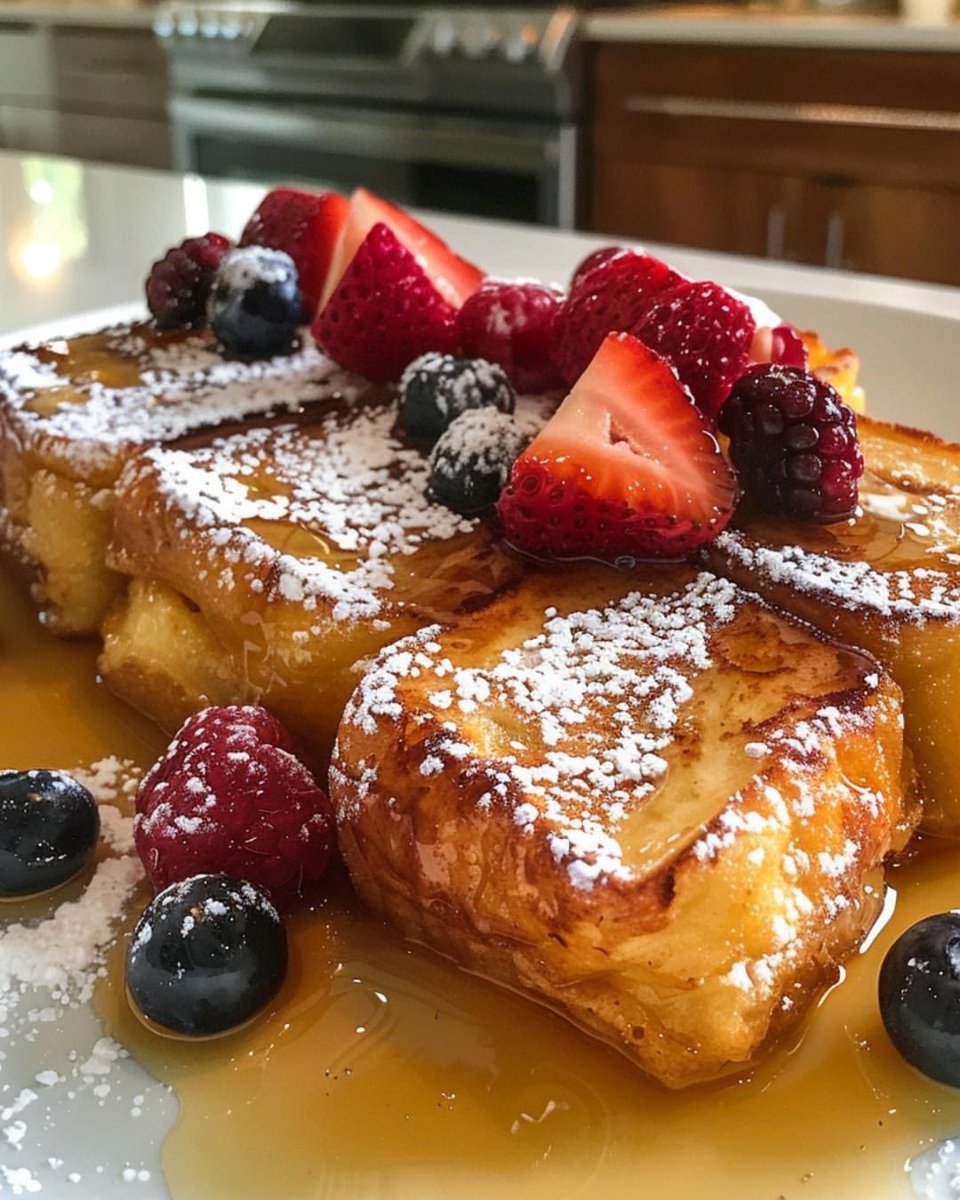 bossbabejass's tweet photo. French Toast LOVERS 😍 https://t.co/VtjlHcZ3Oi